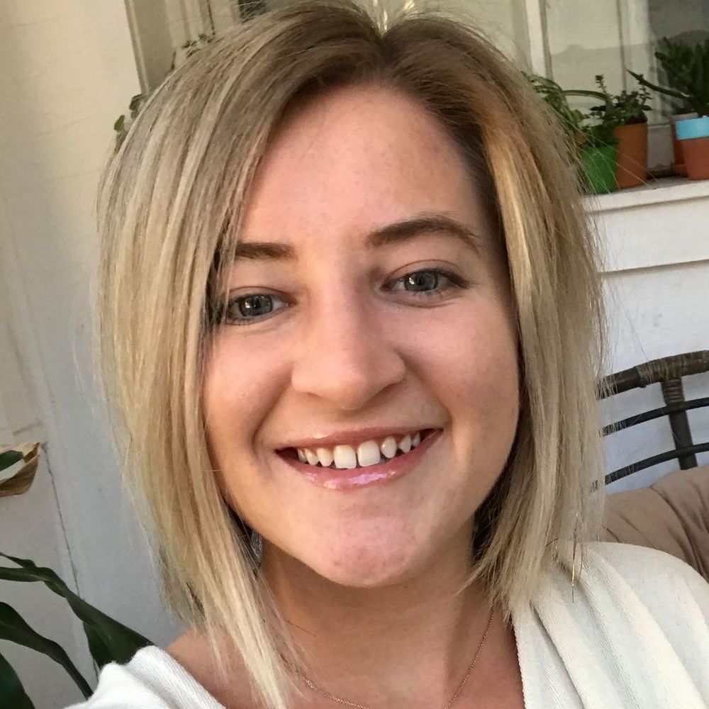 Meet your Posher, Victoria